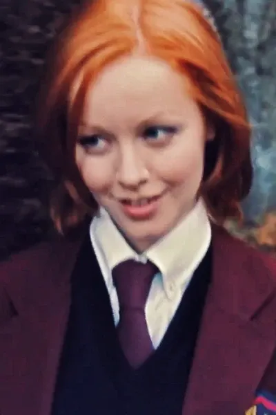 Lindy Booth photo