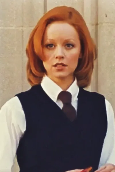 Lindy Booth photo