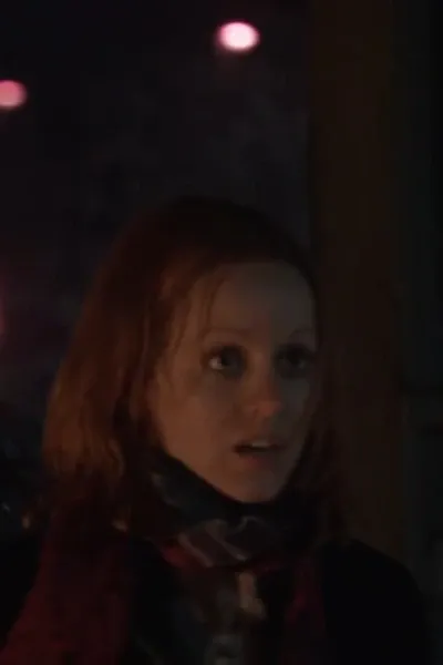 Lindy Booth photo