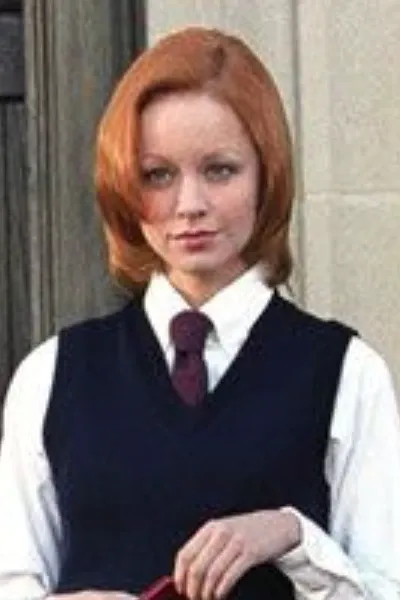 Lindy Booth