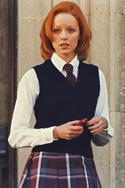 Lindy Booth photo