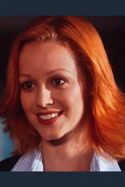 Lindy Booth photo