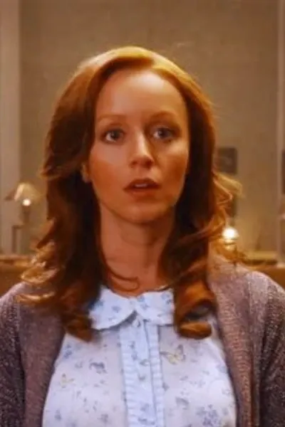 Lindy Booth photo