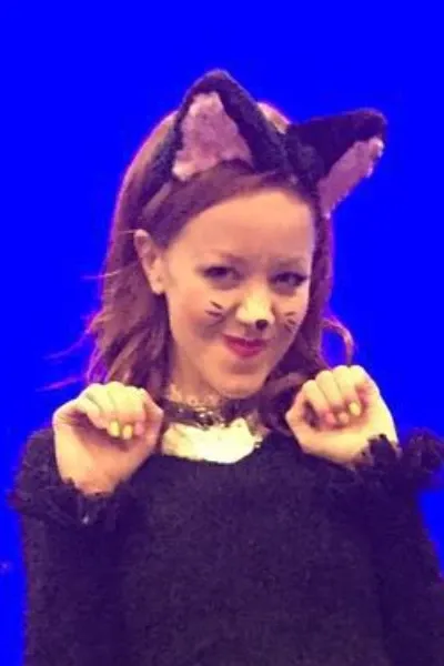 Lindy Booth photo