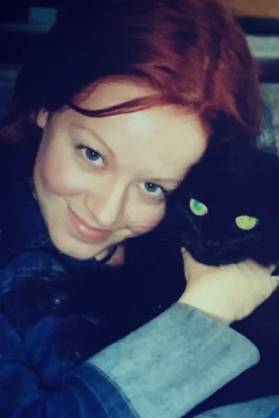 Lindy Booth photo