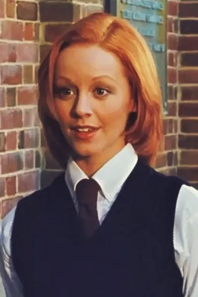 Lindy Booth photo