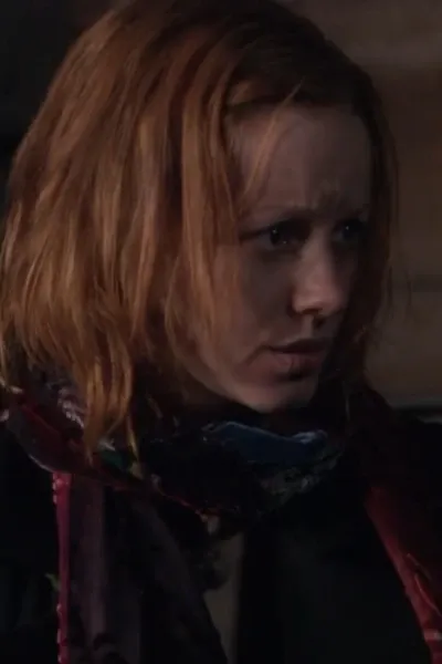 Lindy Booth photo