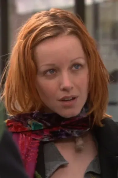Lindy Booth photo