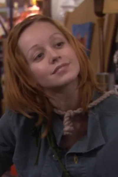 Lindy Booth photo