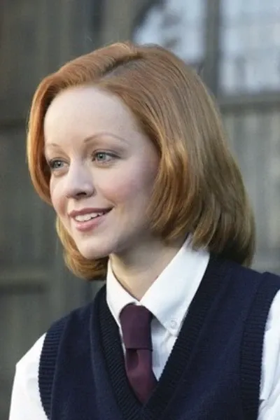 Lindy Booth photo