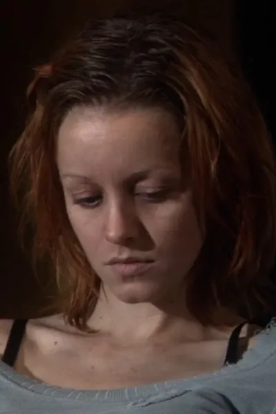 Lindy Booth photo