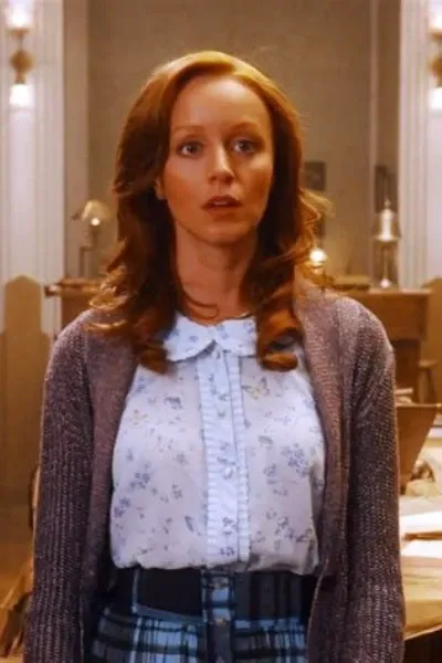 Lindy Booth photo