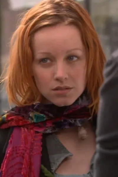 Lindy Booth photo