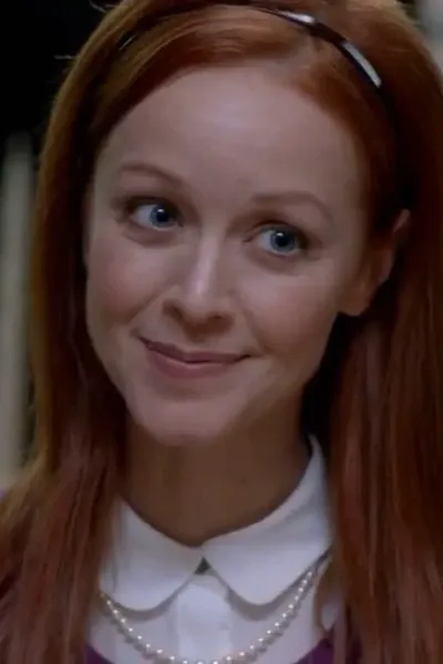 Lindy Booth photo