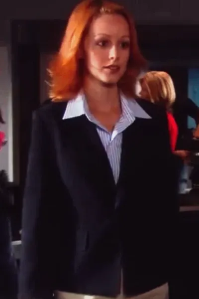 Lindy Booth photo