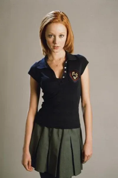 Lindy Booth photo