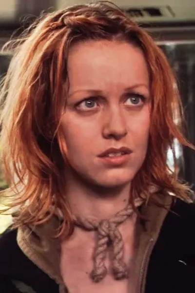 Lindy Booth photo