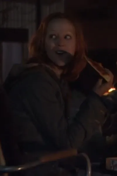 Lindy Booth photo
