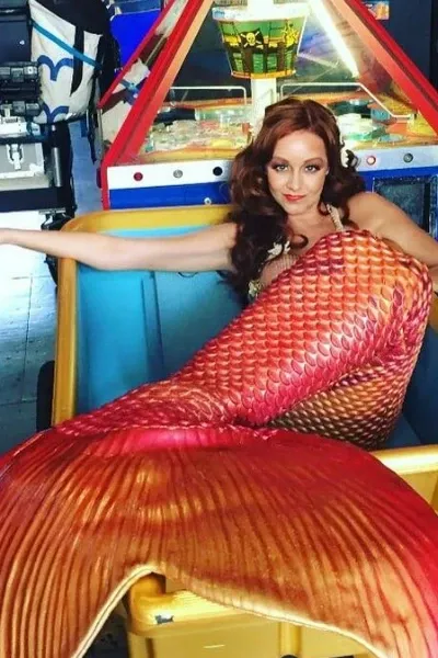 Lindy Booth photo