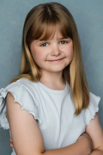 Isla Ashworth photo
