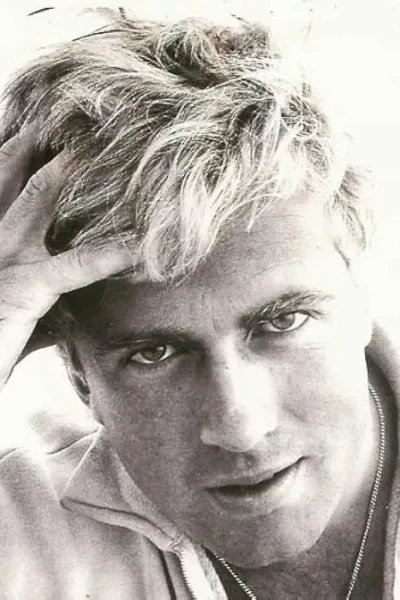 Aron Kincaid photo