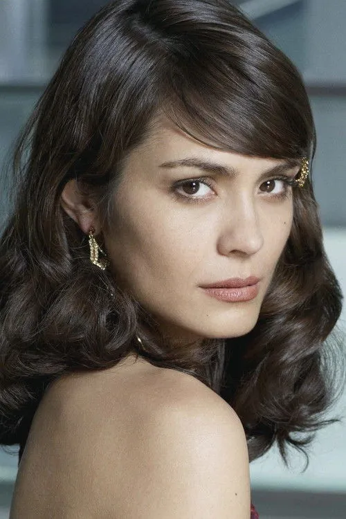 Shannyn Sossamon photo