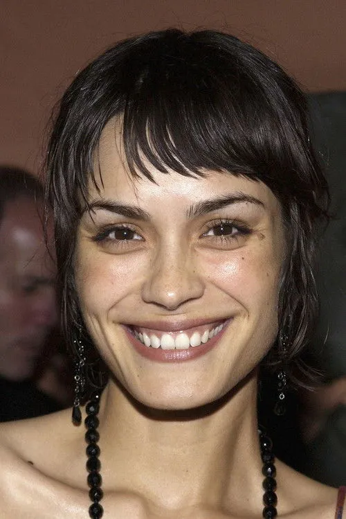 Shannyn Sossamon photo