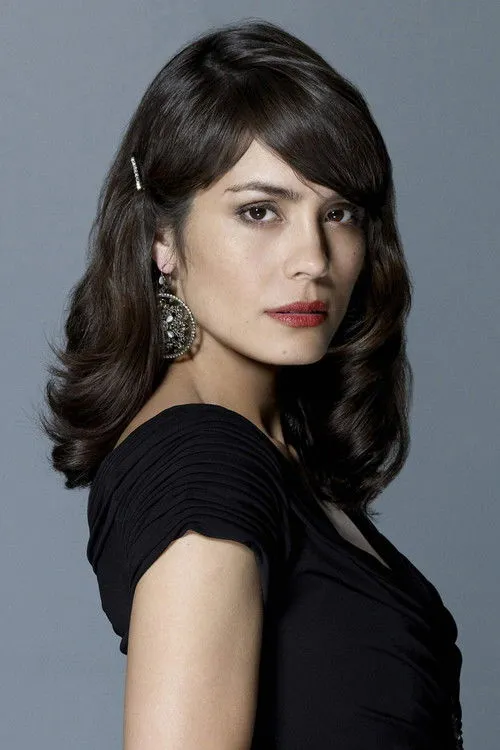 Shannyn Sossamon photo