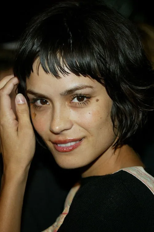 Shannyn Sossamon photo