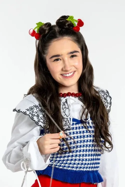 Sammy Schoulund photo