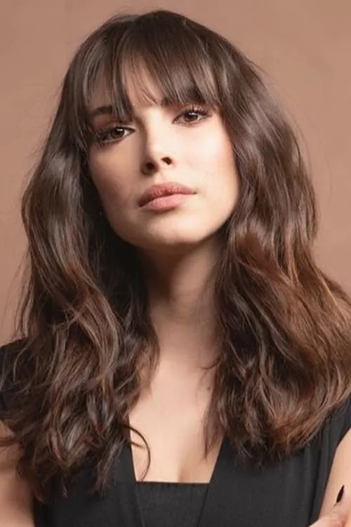 Deniz Baysal photo
