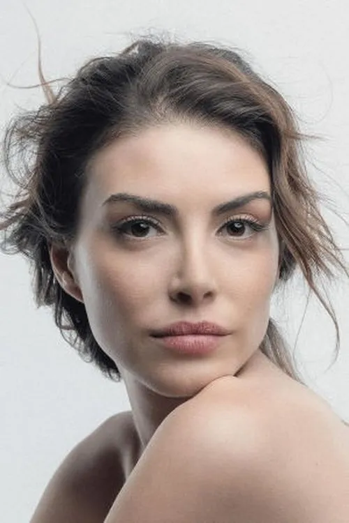 Deniz Baysal photo