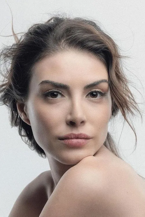 Deniz Baysal photo