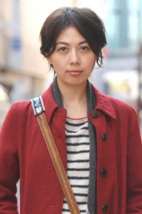 Ayako Fujitani photo