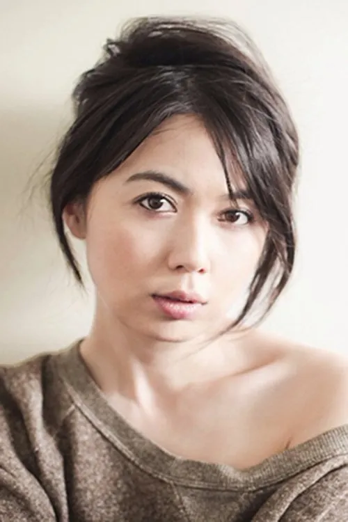 Asagi Kusanagi