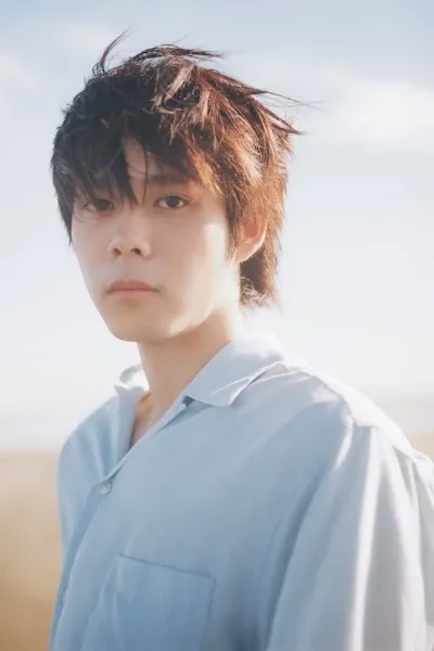 Kanata Hosoda photo