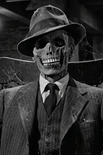 Norman Bates (Psycho) photo