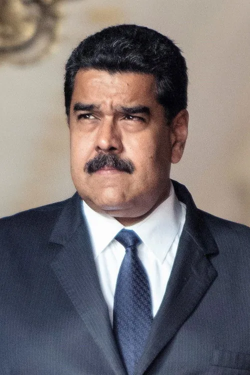 Nicolás Maduro photo