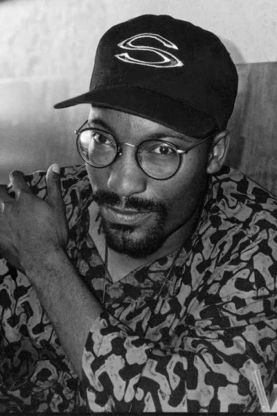 John Singleton photo
