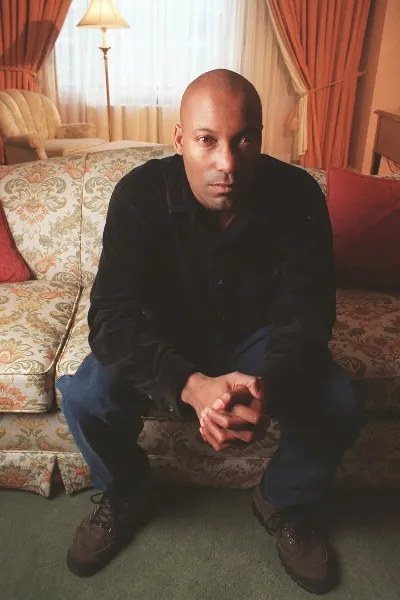 John Singleton photo