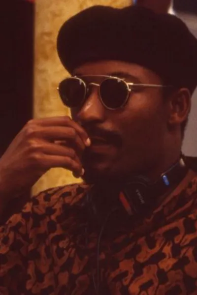 John Singleton photo