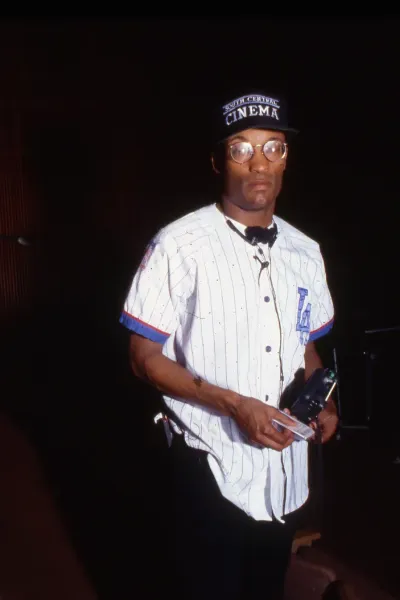 John Singleton photo
