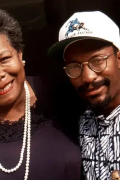 John Singleton photo
