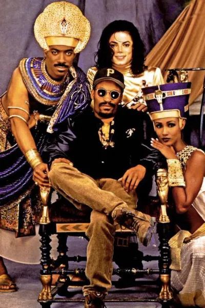 John Singleton photo