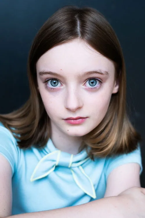 Olive Abercrombie photo
