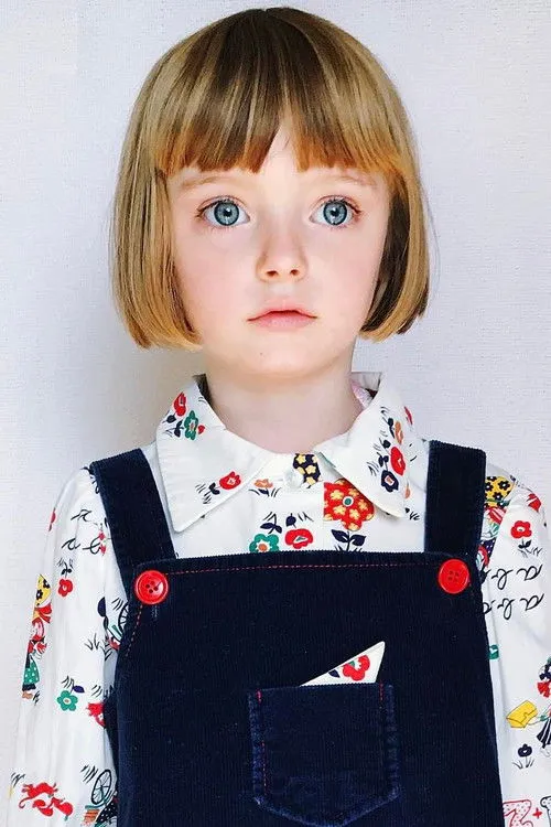 Olive Abercrombie photo