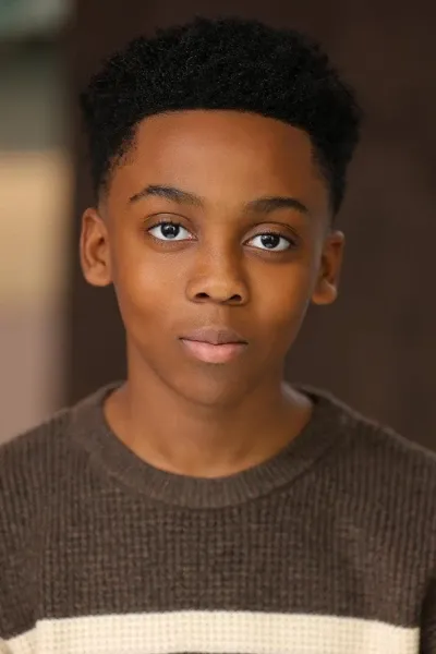 Anthony B. Jenkins photo