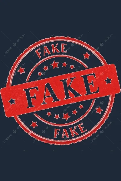 FAKE