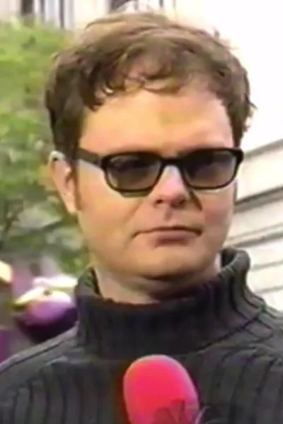 Rainn Wilson photo