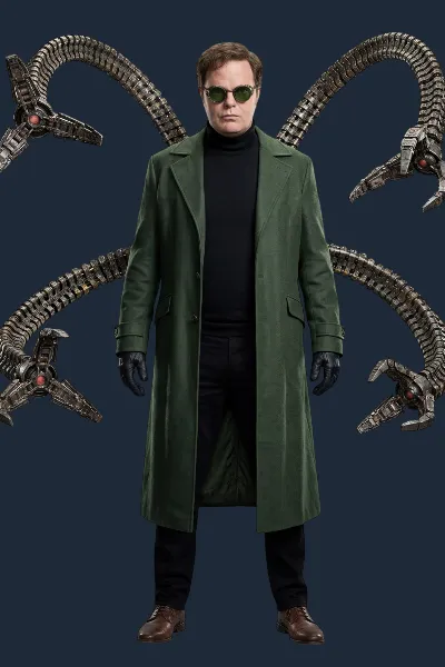 Otto Octavius